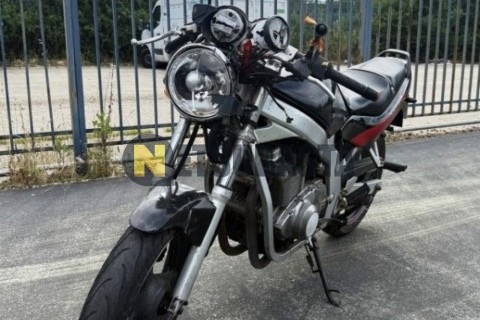 Yamaha TZR 50 1999