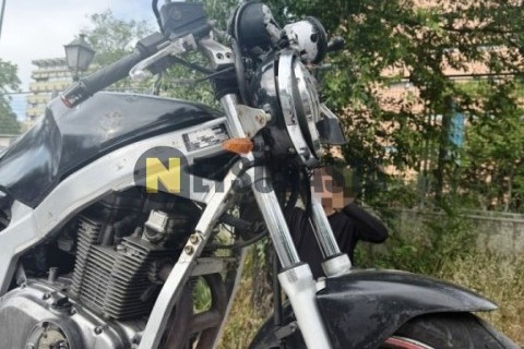 Yamaha TZR 50 1999