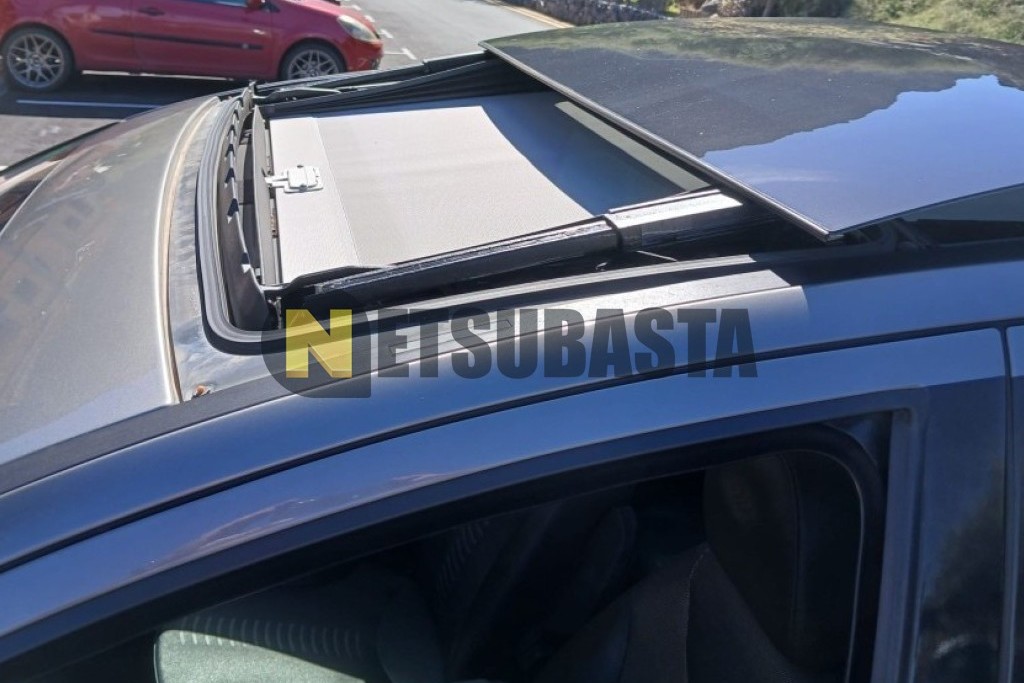 Fiat Idea 1.6 Multijet 2009