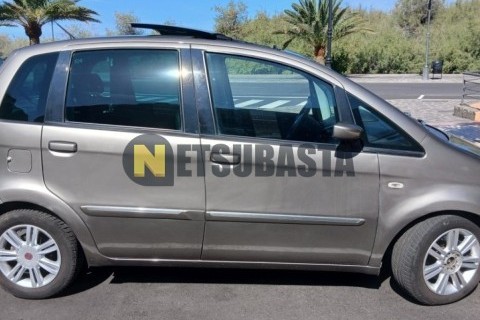 Renault Maxity 2.5 TD 140.456 2012