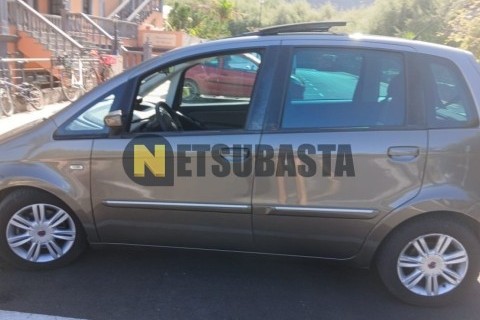 Renault Maxity 2.5 TD 140.456 2012