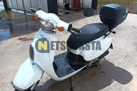 Renault Maxity 2.5 TD 140.456 2012
