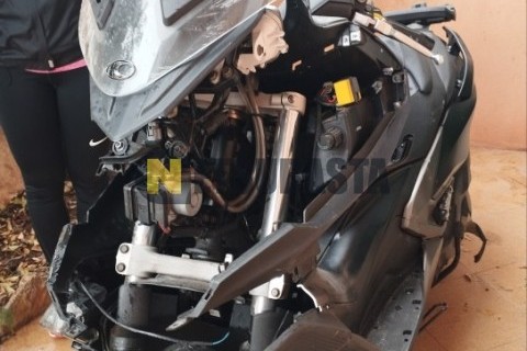 Suzuki Intruder 250 2006
