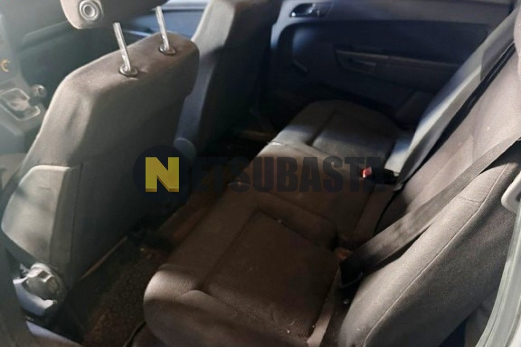 Opel Zafira 1.9 CDTi 2006
