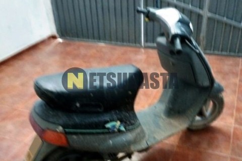 Suzuki Intruder 250 2006