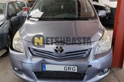 Renault Maxity 2.5 TD 140.456 2012