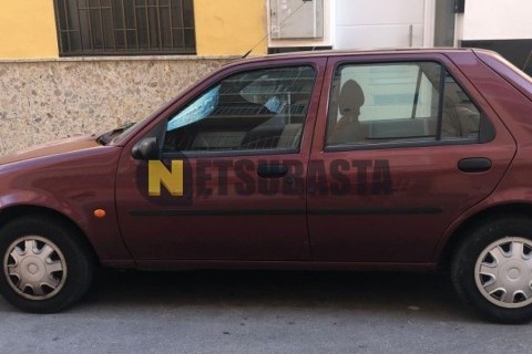 Renault Maxity 2.5 TD 140.456 2012