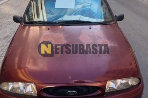 Renault Maxity 2.5 TD 140.456 2012