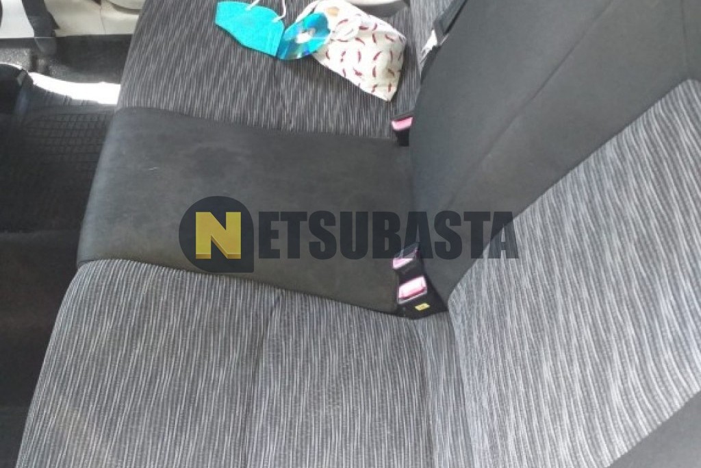 Kia ceed 1.4 CVVT 2008