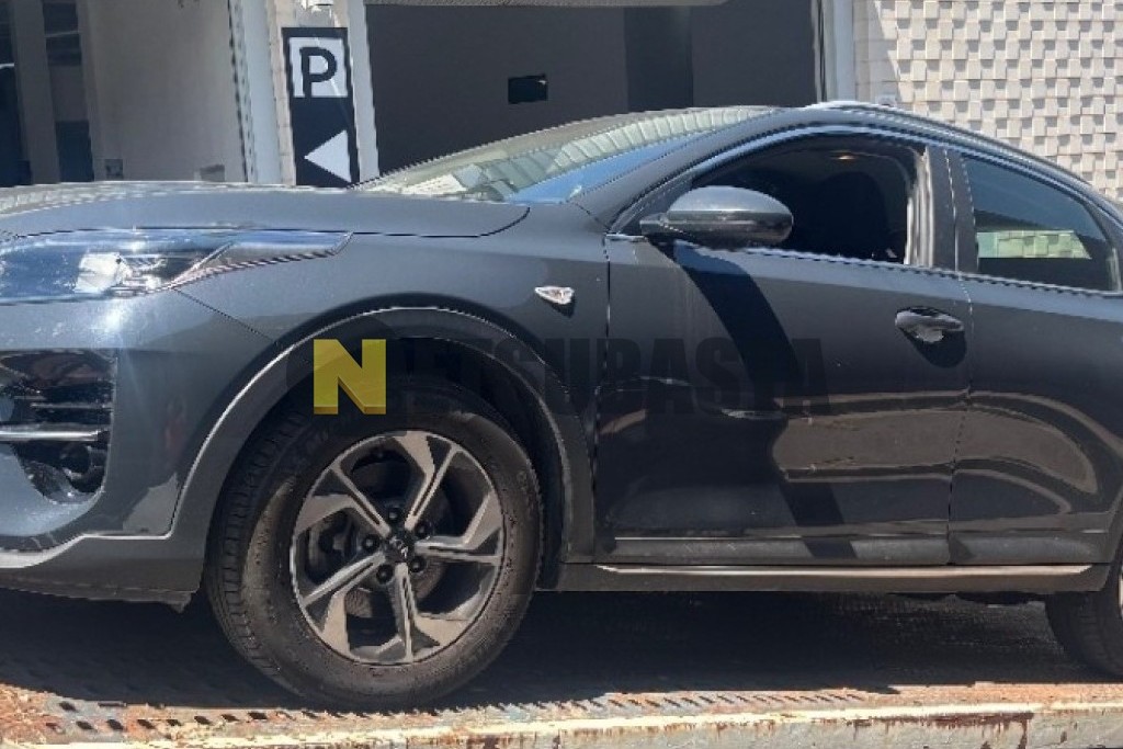 Kia XCeed 1.6 CDRi 2019