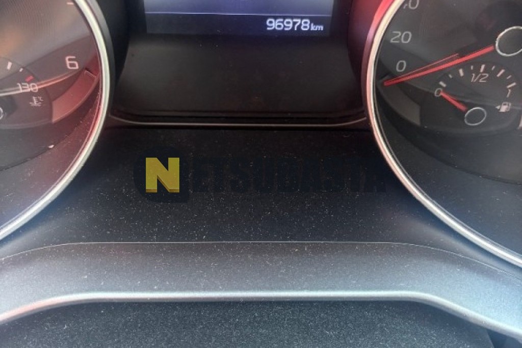 Kia XCeed 1.6 CDRi 2019