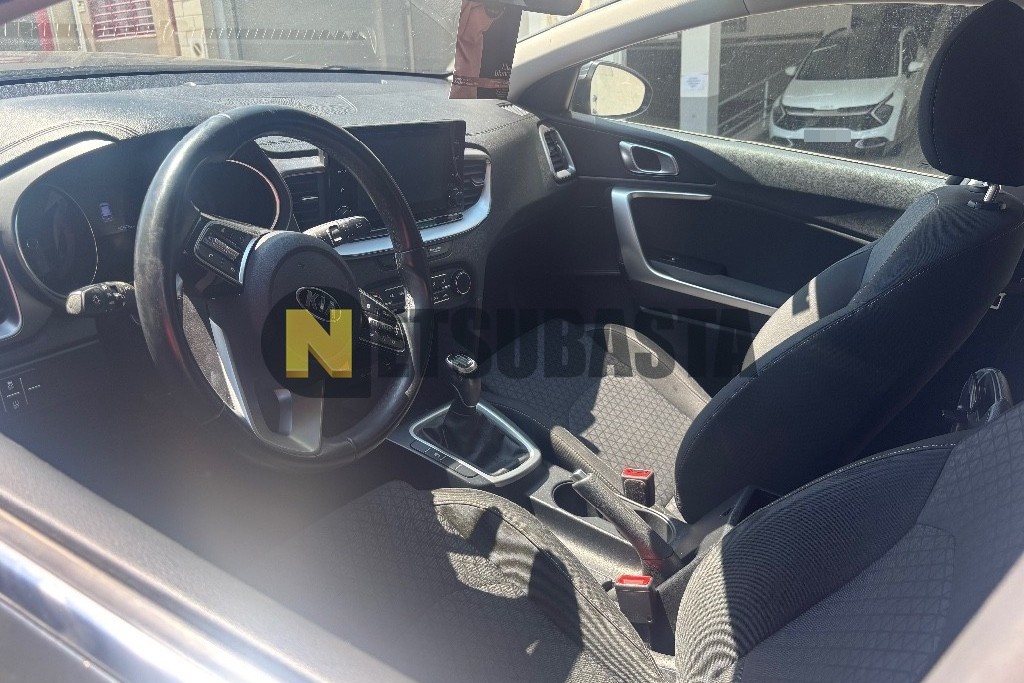 Kia XCeed 1.6 CDRi 2019