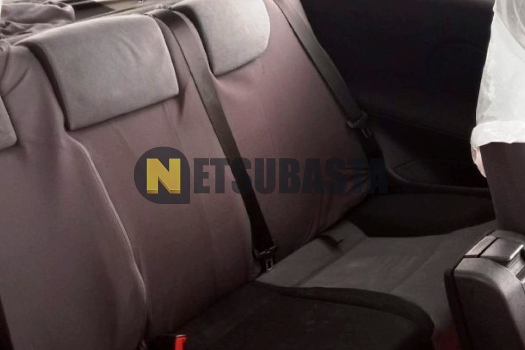 Fiat Stilo 1.9 Multijet 2006