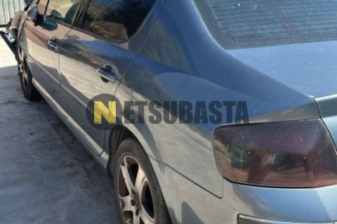 Renault Maxity 2.5 TD 140.456 2012
