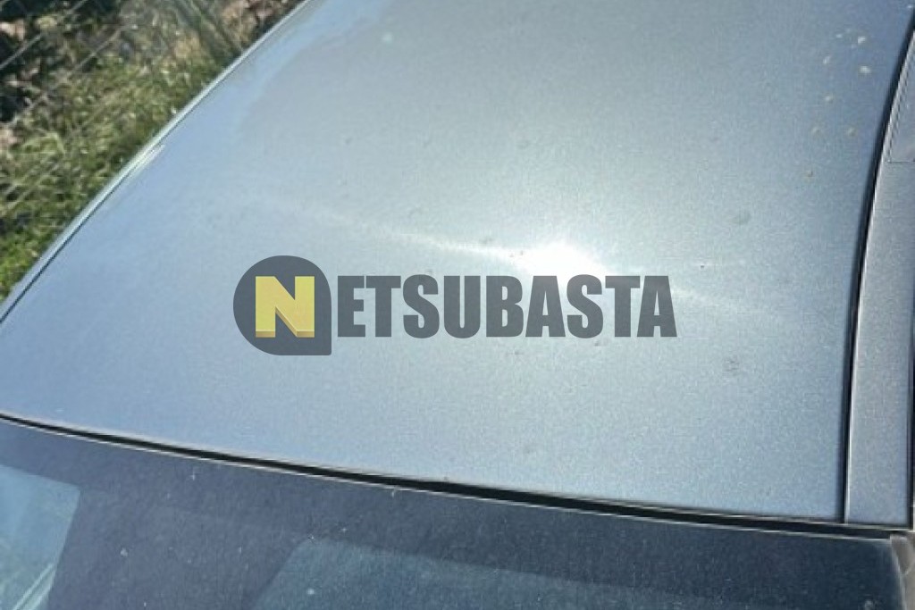 Peugeot 407 ST 2.0 HDi FAP 2005
