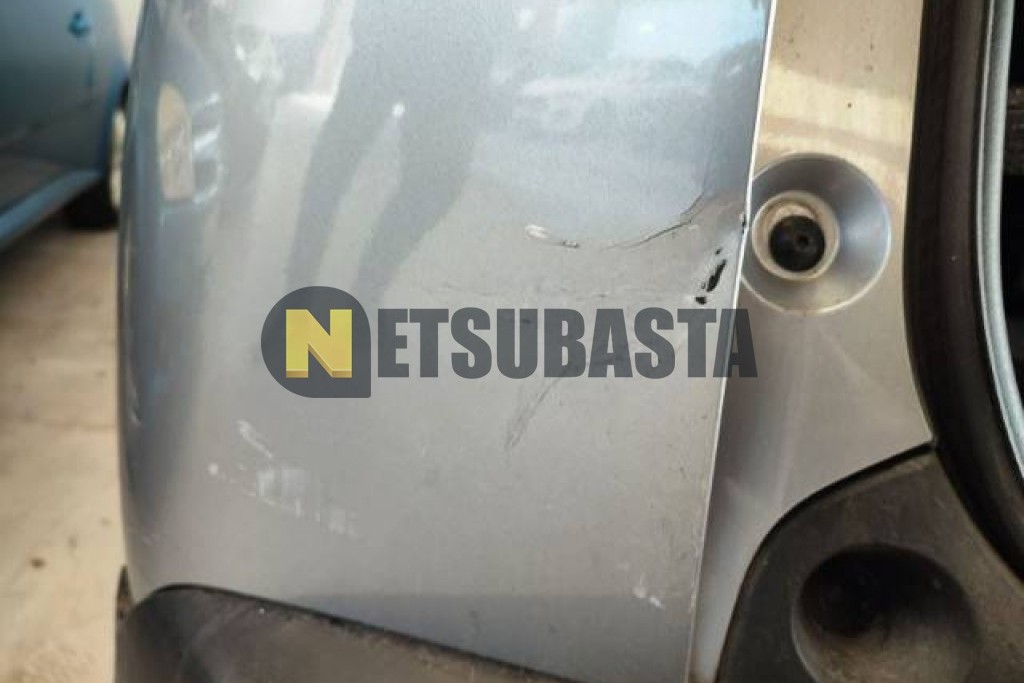 Peugeot 2008 1.5 BlueHDi EAT8 2021