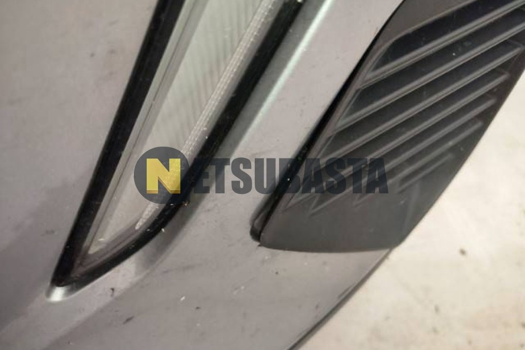 Peugeot 2008 1.5 BlueHDi EAT8 2021