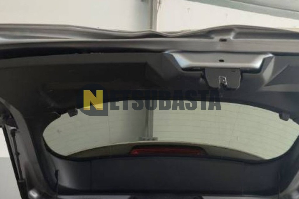 Peugeot 2008 1.5 BlueHDi EAT8 2021