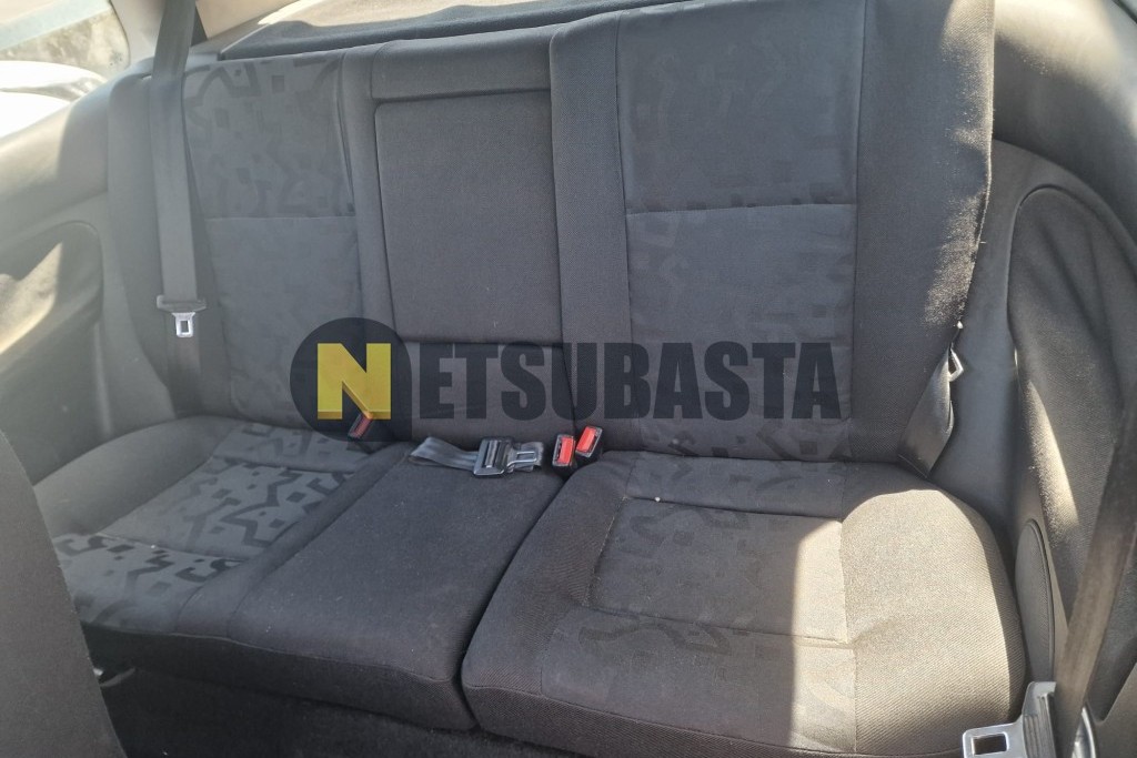 Volkswagen Golf 1.9 TDI 1999