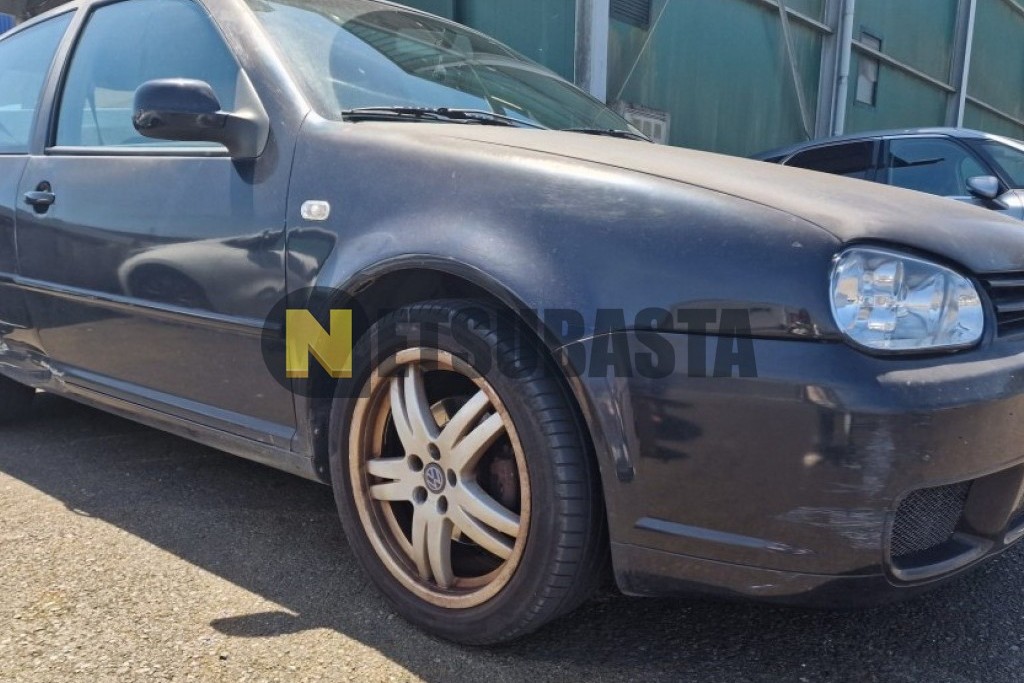 Volkswagen Golf 1.9 TDI 1999