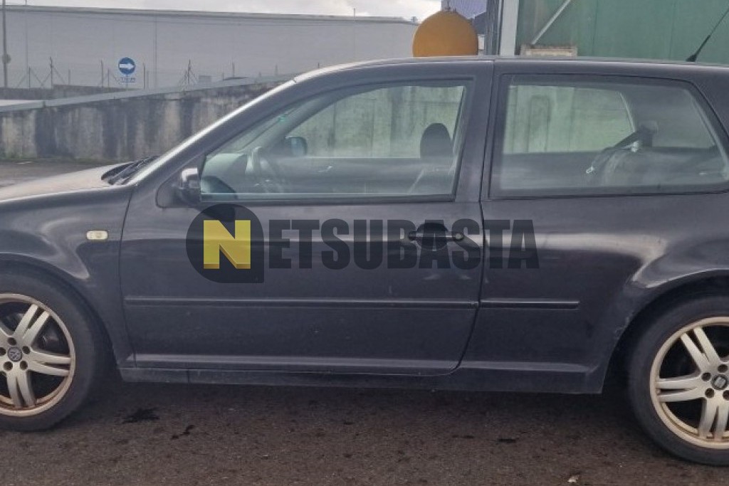 Volkswagen Golf 1.9 TDI 1999