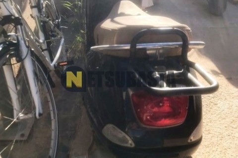 Suzuki Intruder 250 2006