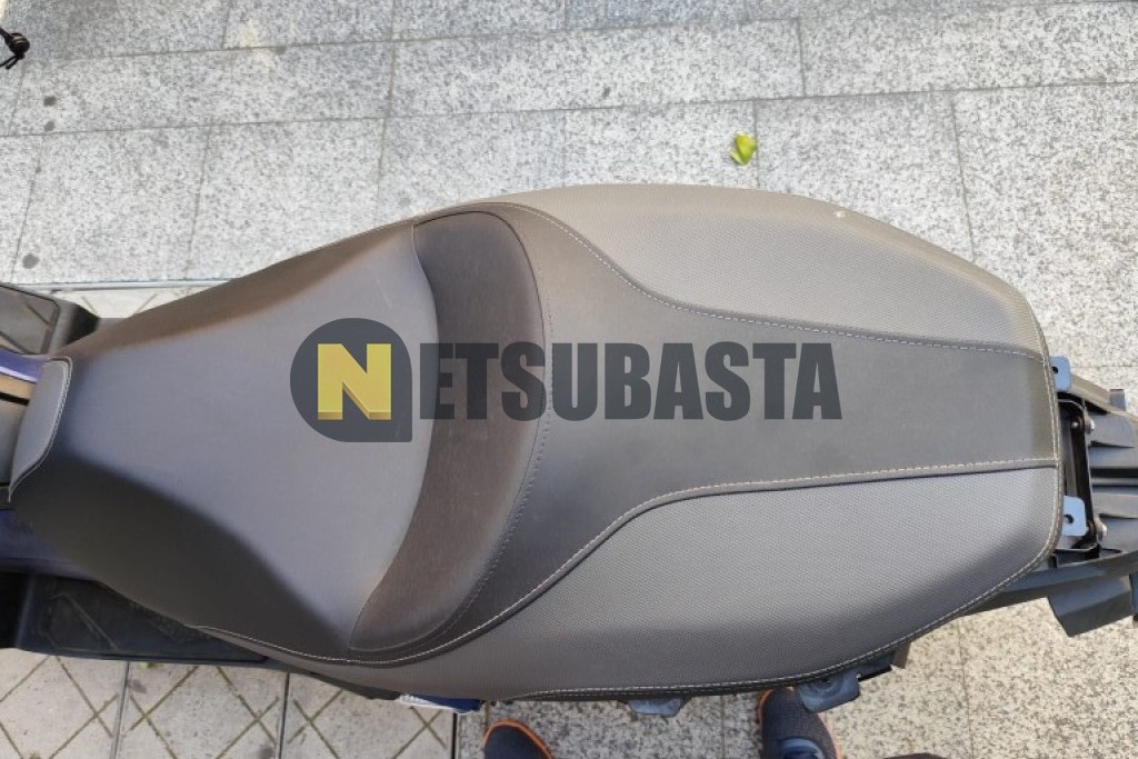 Honda Forza 125 2019