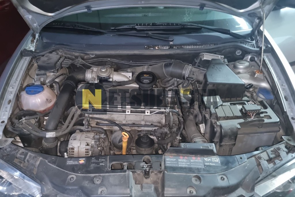 Seat Cordoba 1.9 TDI 2006