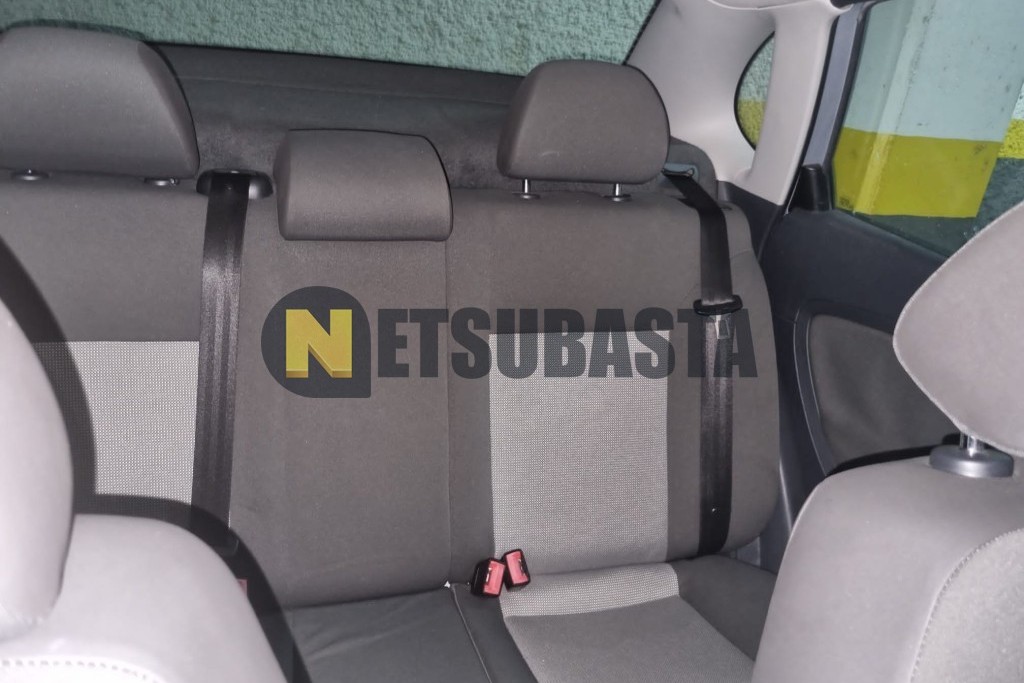 Seat Cordoba 1.9 TDI 2006