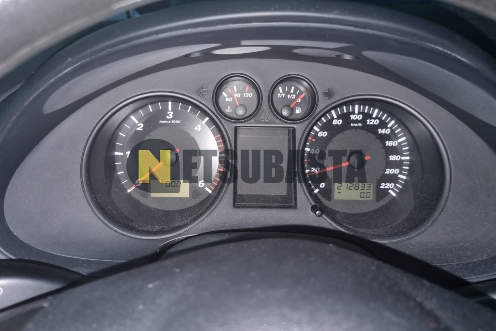 Seat Cordoba 1.9 TDI 2006
