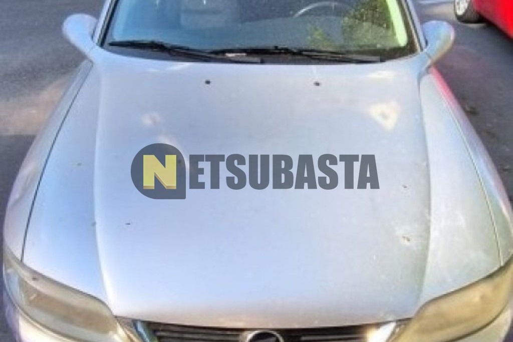Opel Vectra 1.8 16V 2000