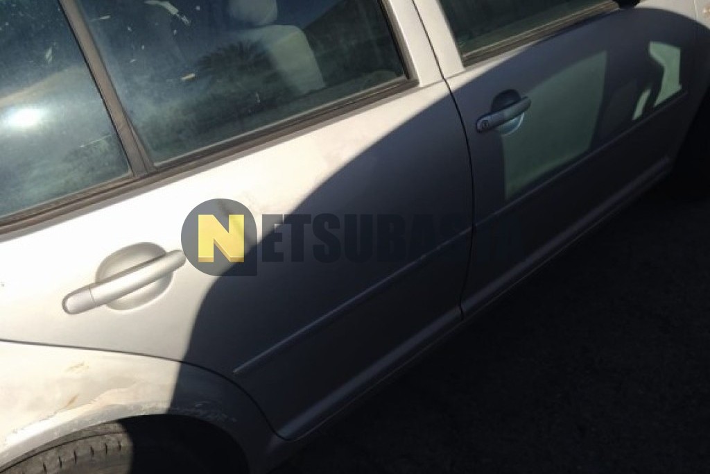 Volkswagen Golf 1.9 TDI 2001