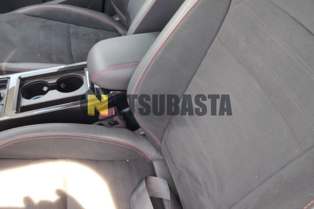 Ford Kuga 1.5 EcoBoost 4X2 2018
