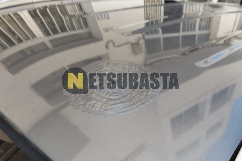 Hyundai ix35 1.6 GDi 4x2 2015