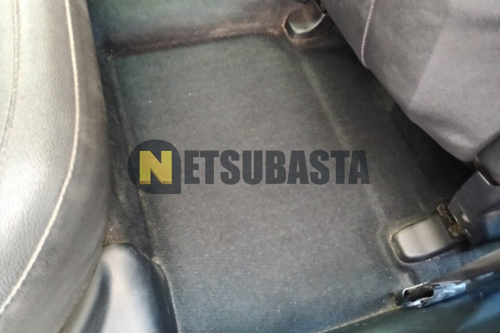 Hyundai ix35 1.6 GDi 4x2 2015
