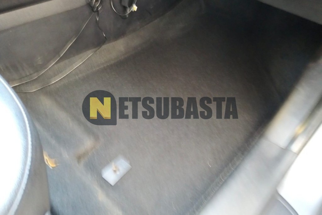 Hyundai ix35 1.6 GDi 4x2 2015