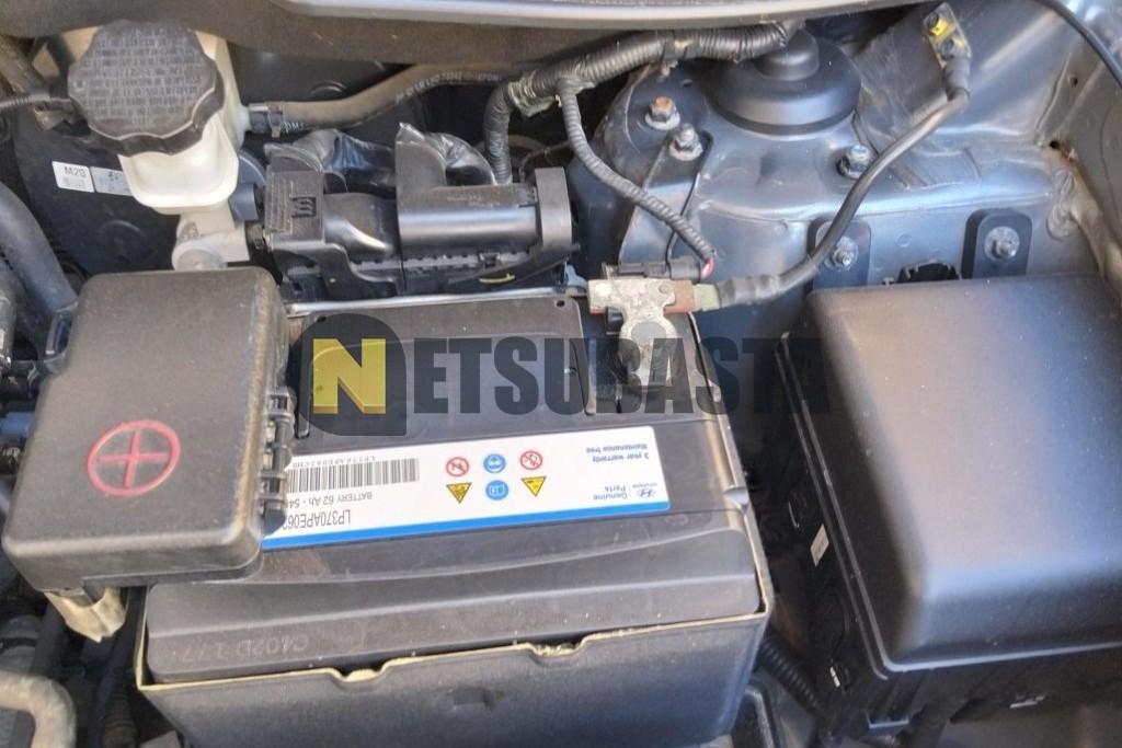 Hyundai ix35 1.6 GDi 4x2 2015