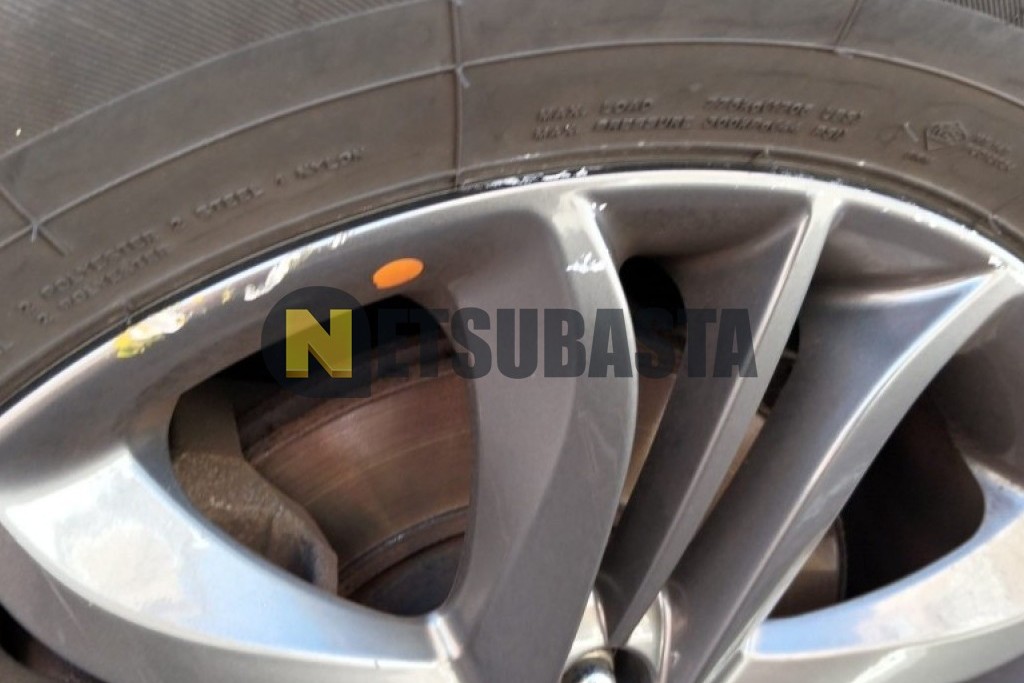 Hyundai ix35 1.6 GDi 4x2 2015
