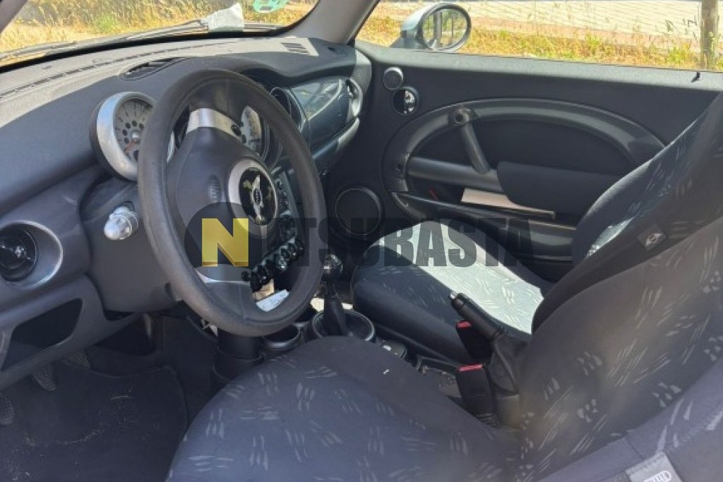 Mini One 1.6 2006