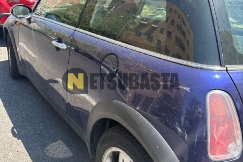 Mini One 1.6 2006