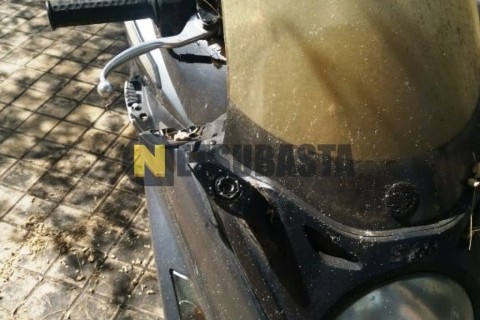 Suzuki Intruder 250 2006