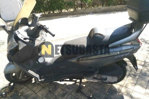 Suzuki Intruder 250 2006