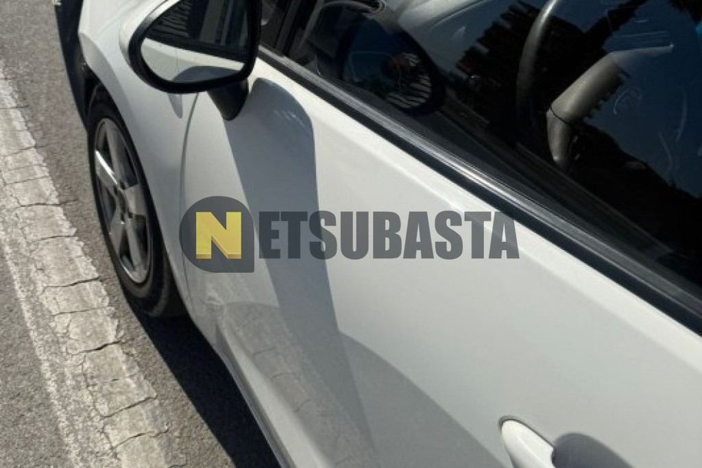Kia Rio 1.2 CVVT 2016