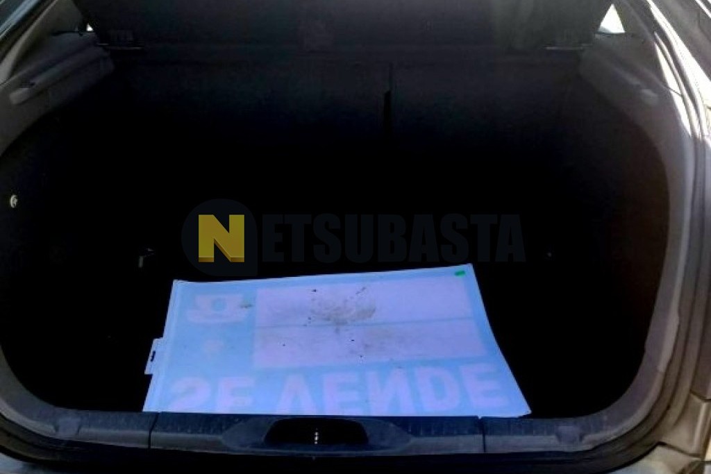 Nissan Primera 2.2Di 2004