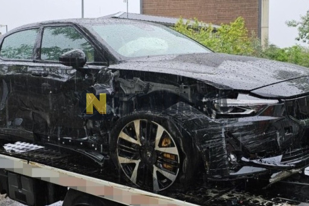 Polestar 2 Long range Dual motor Performance AWD 82kWh 2023