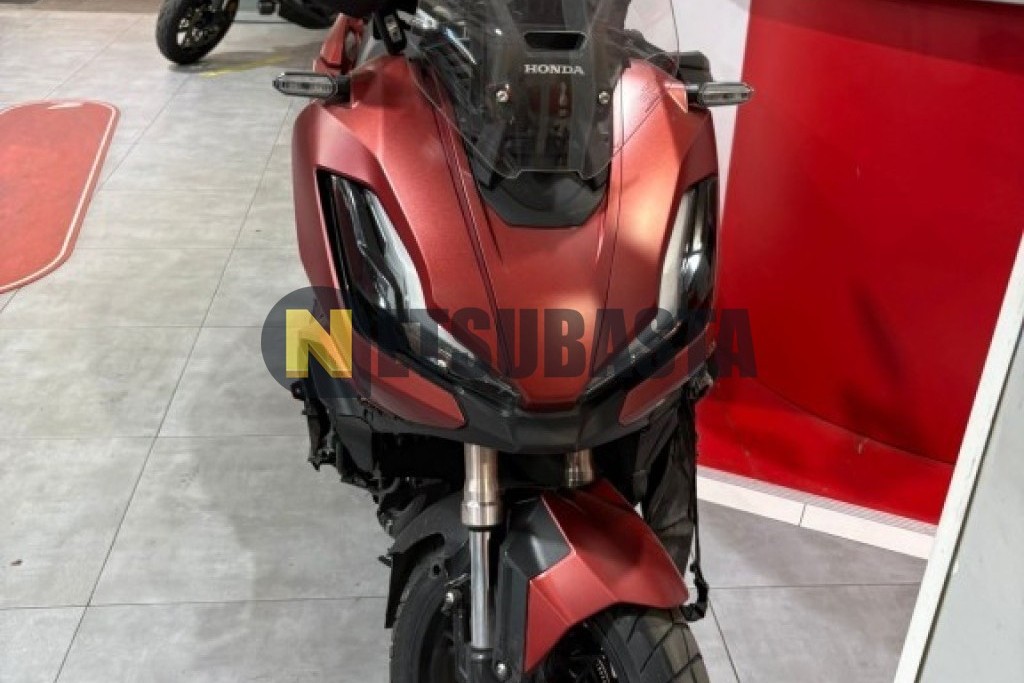 Honda ADV 350 2022