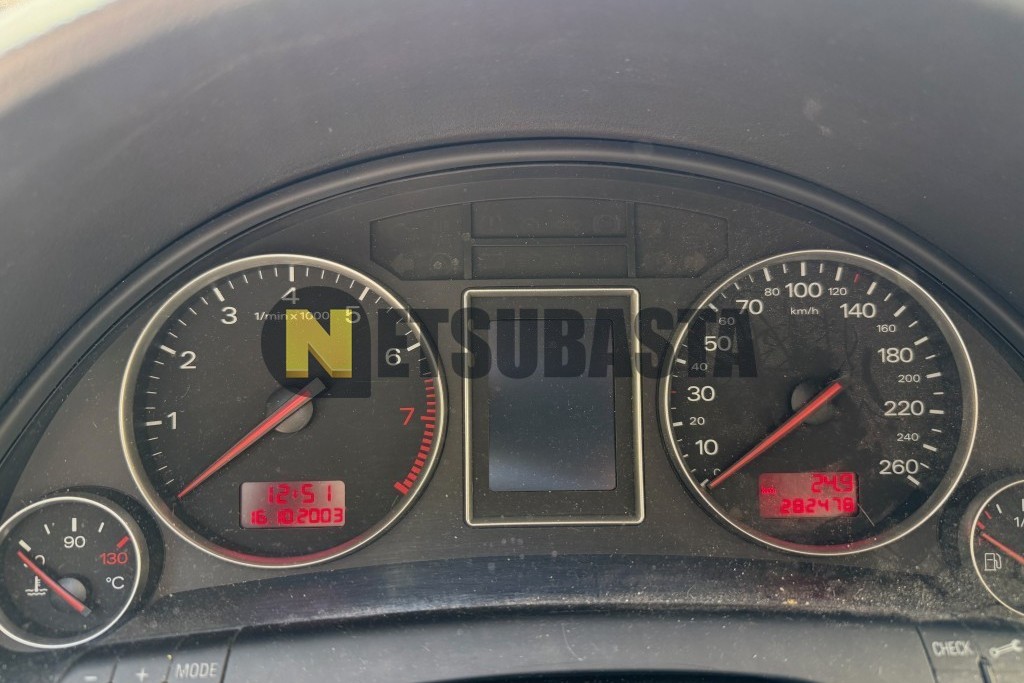 Audi A4 1.8 T 2004