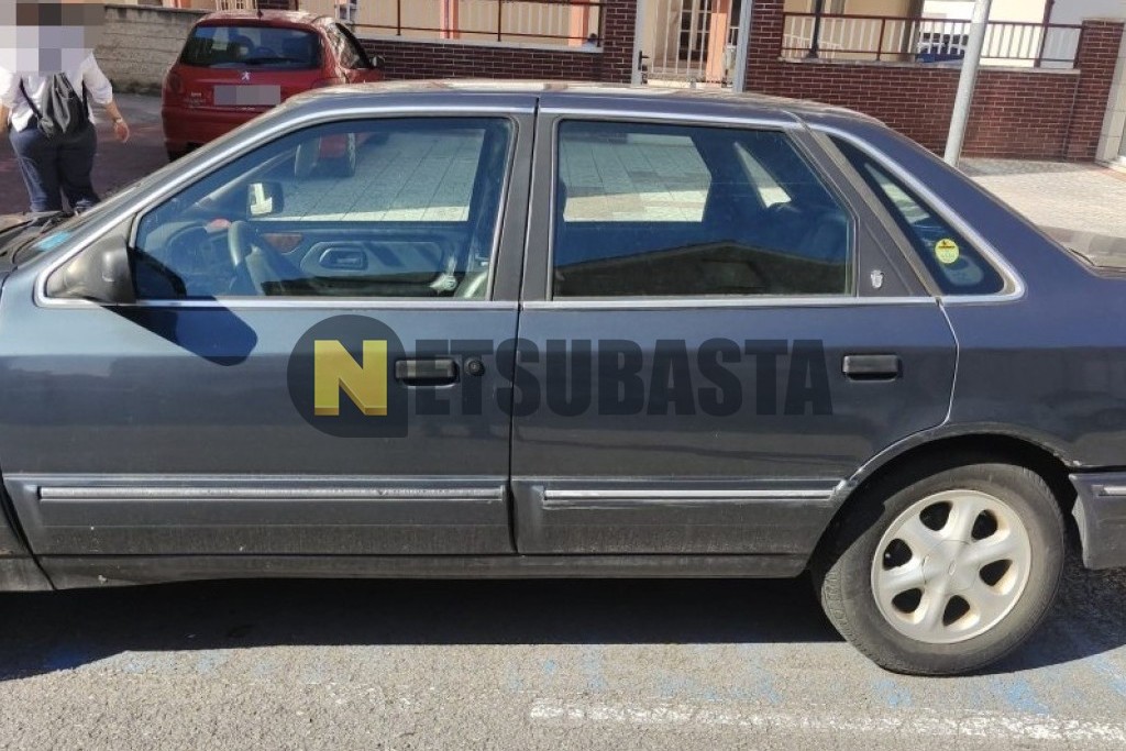 Ford Scorpio 2.0i 1994