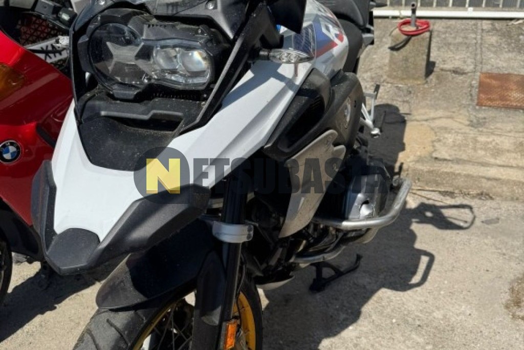 BMW R 1250 GS 2020