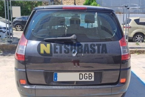 Daelim Daystar 125 2005